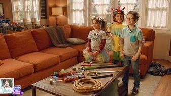 Stuck in the Middle S2E19 Stuck in the Babysitting Nightmare
