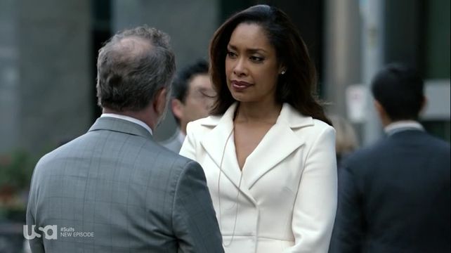 Suits S5E7 Hitting Home