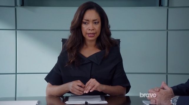 Suits S5E9 Uninvited Guests