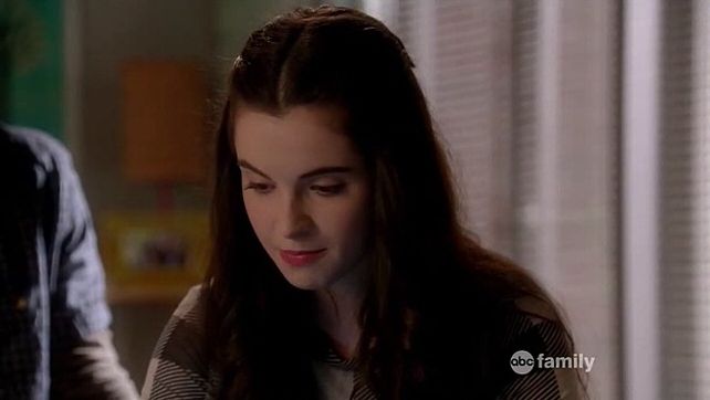 Switched at Birth S4E17 To the Victor Belong the Spoils