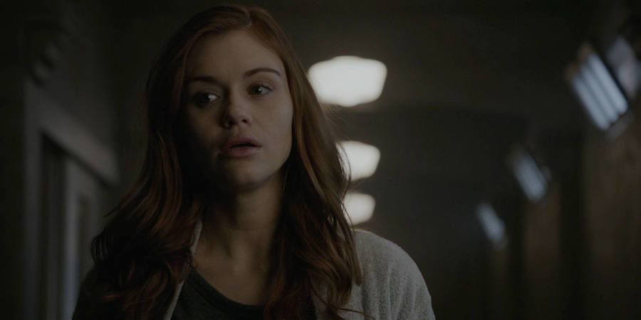 Teen Wolf S5E14 The Sword and the Spirit