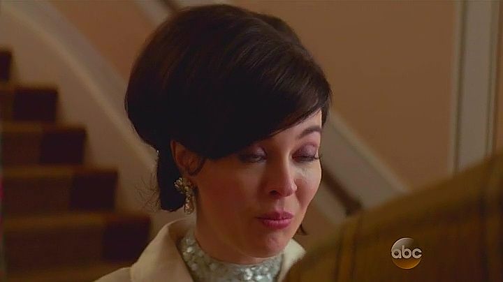 The Astronaut Wives Club S1E10 Landing