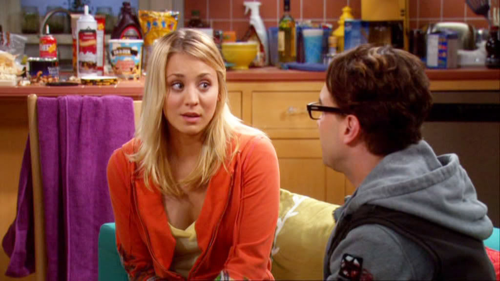 Big Bang Theory Season 1 Episode 2 Torrent Download