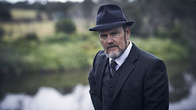 The Doctor Blake Mysteries S5E7 A Good Drop