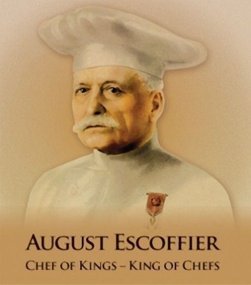 The First Master Chef Michel Roux on Escoffier 720p WEB-DL x264 EZTV
