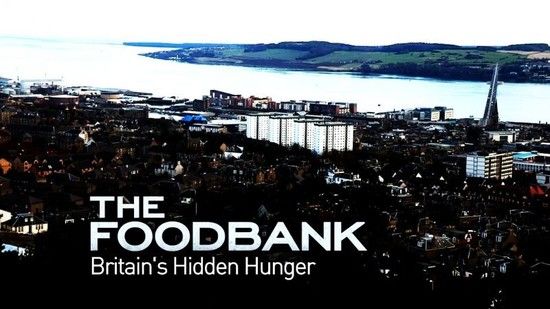 The Food Bank Britains Hidden Hunger 720p x264 HDTV EZTV