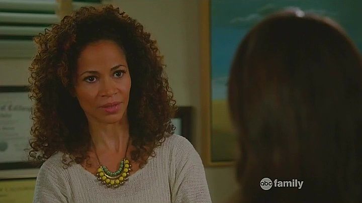 The Fosters (2013) S3E10 Lucky