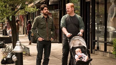 The Jim Gaffigan Show S1E7 My Friend the Priest