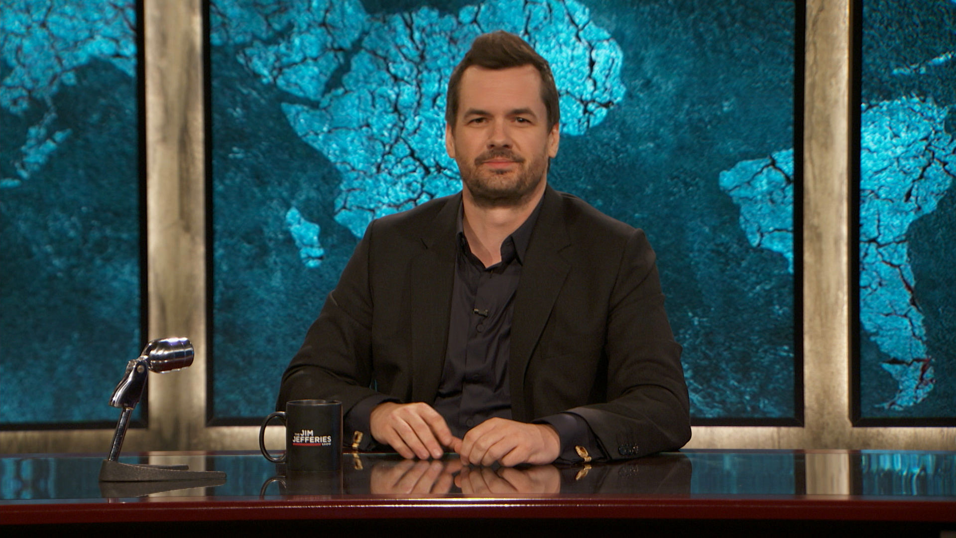 The Jim Jefferies Show S1E4 Health Care Unhinged