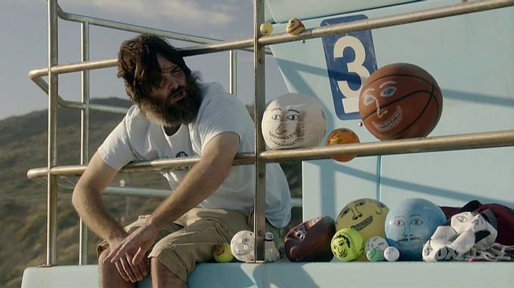 The Last Man on Earth S2E7 Baby Steps