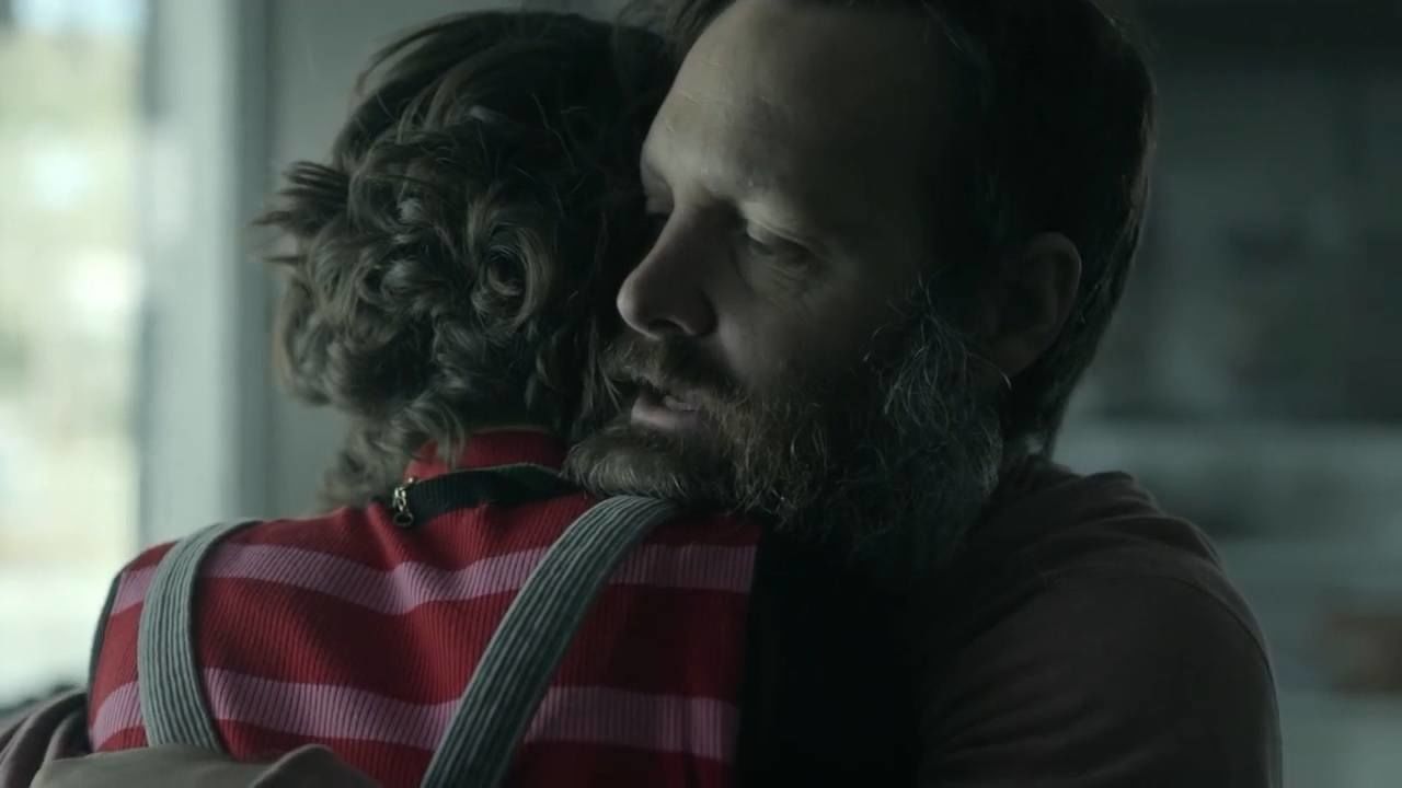 The Last Man on Earth S3E17 When the Going Gets Tough