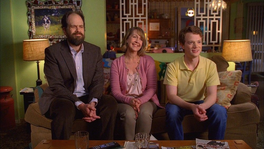 The Middle S8E19 The Confirmation