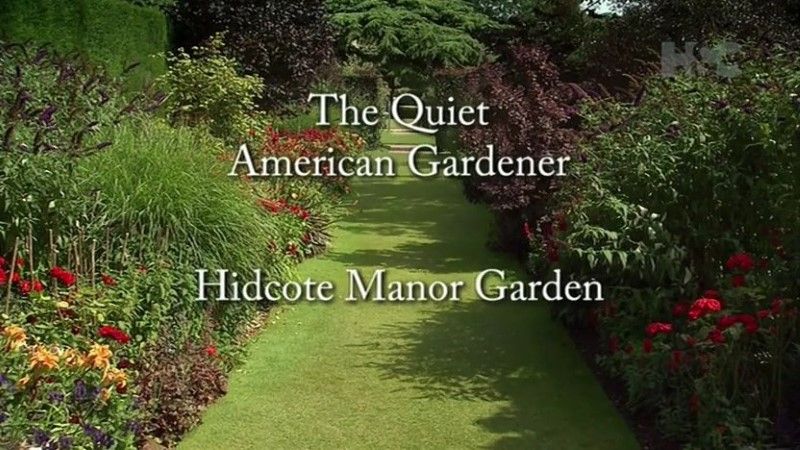 The Quiet American Gardener PDTV x264 AAC MVGroup org EZTV