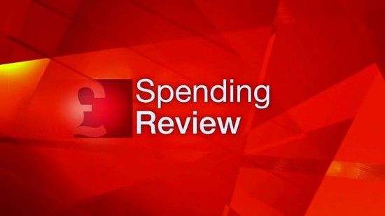 The Spending Review 720p x265 HDTV EZTV