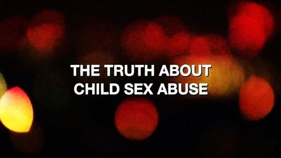 The Truth About Child Sex Abuse 720p x264 HDTV EZTV