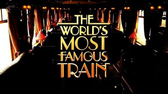 The Worlds Most Favourite Train 720p x264 HDTV EZTV
