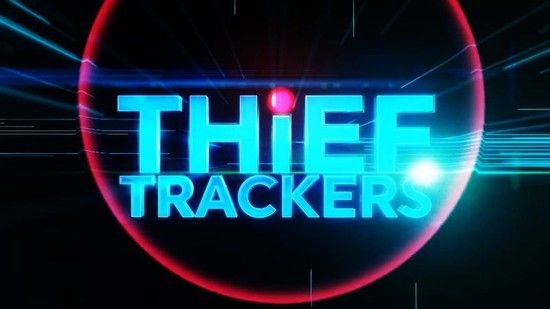Thief Trackers Series 1 01of10 720p x264 HDTV EZTV