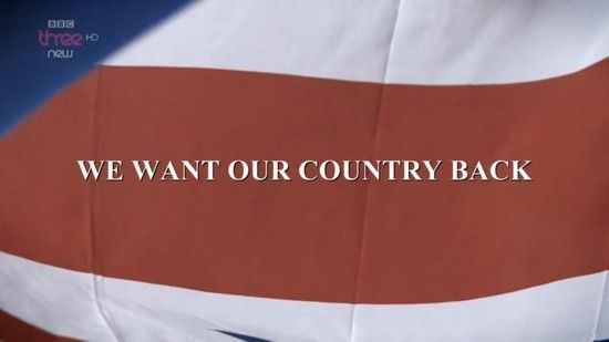 We Want Our Country Back 720p x264 HDTV EZTV