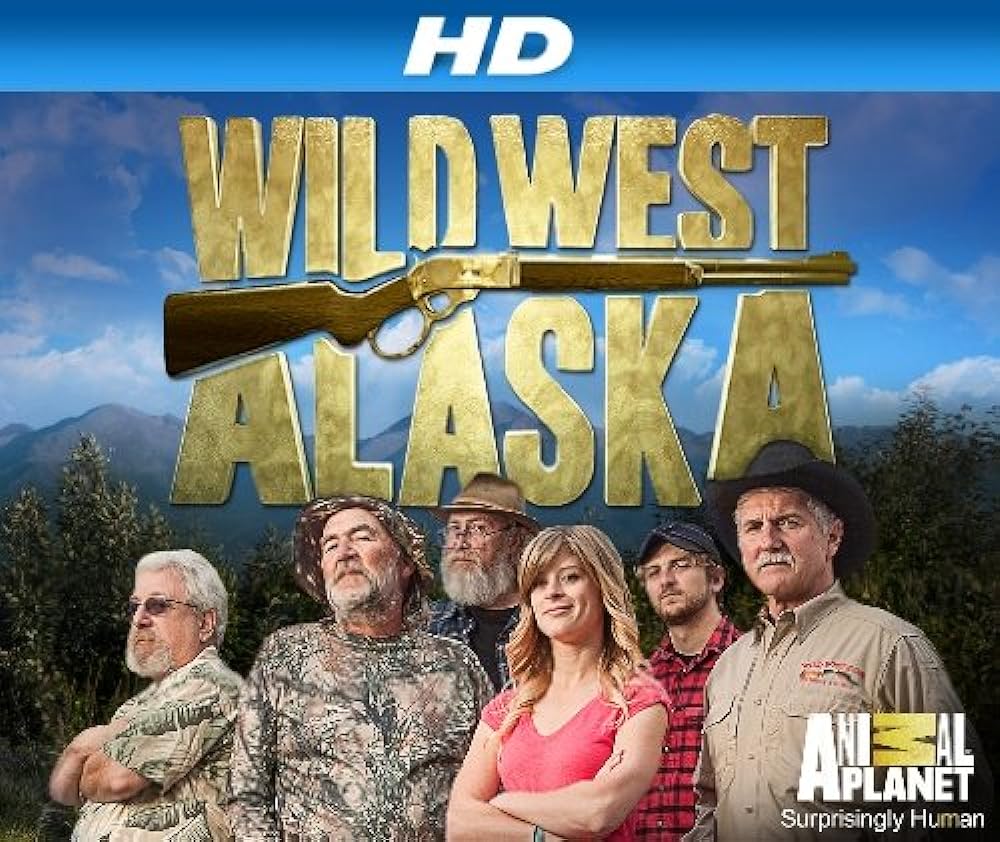 Wild West Alaska