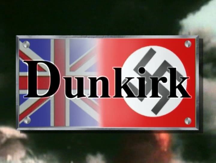 World War II Battlefront 02of12 Dunkirk XviD EZTV