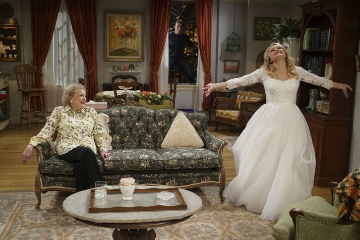 Young & Hungry S5E2 Young & Valentine's Day